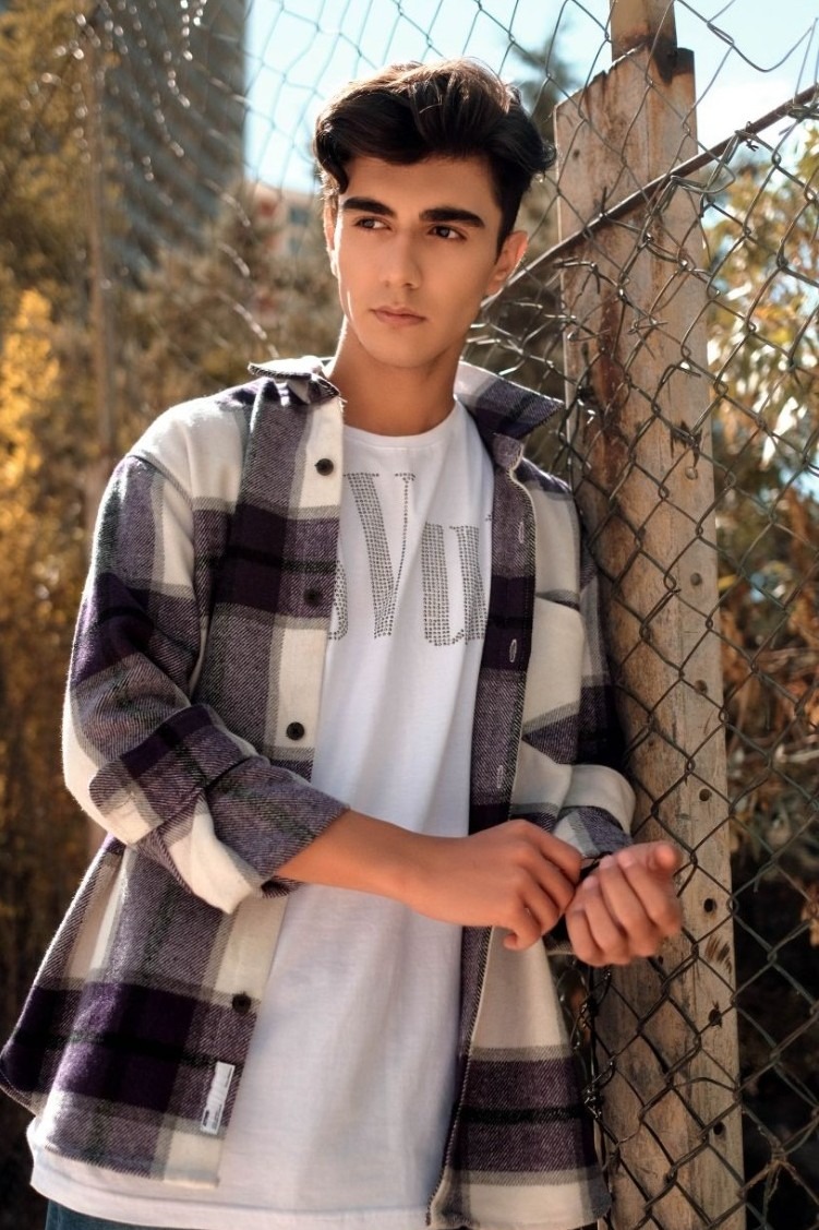 Arash — Model & Hostess in Tehran Province photo 4