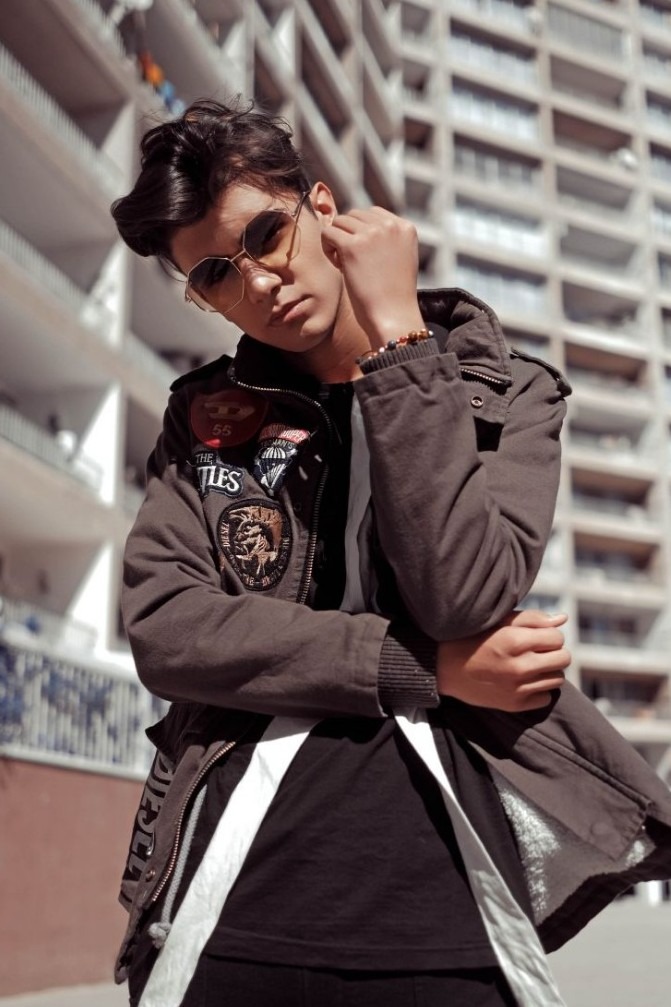 Arash — Model & Hostess in Tehran Province photo 6
