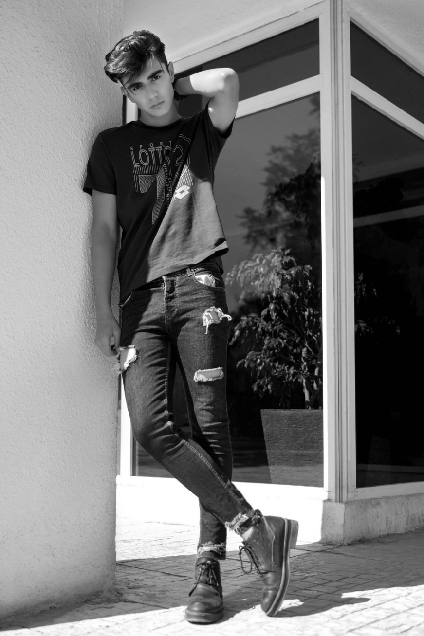 Arash — Model & Hostess in Tehran Province photo 9