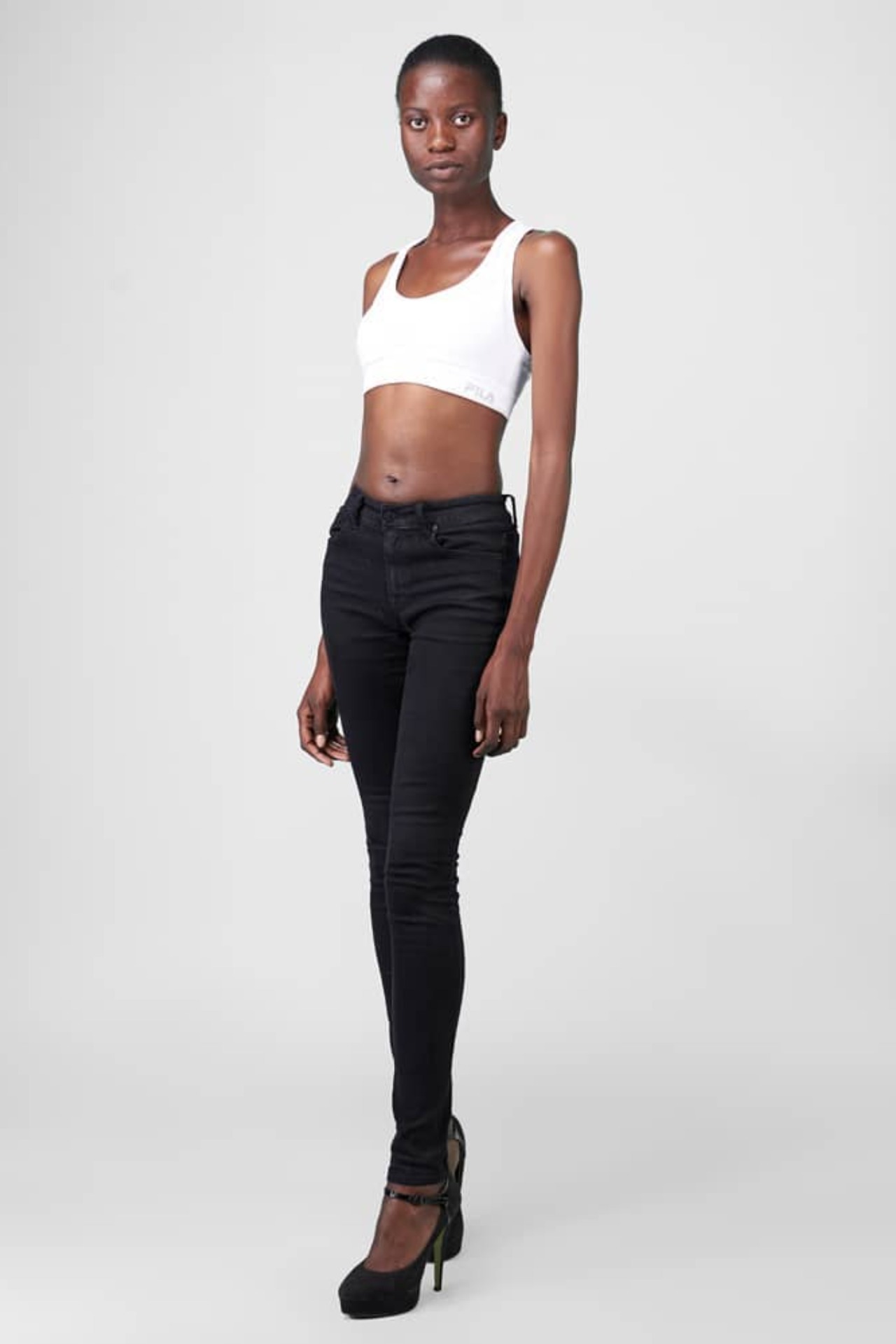 Ephy Adongo — Model & Hostess in Nairobi photo 1