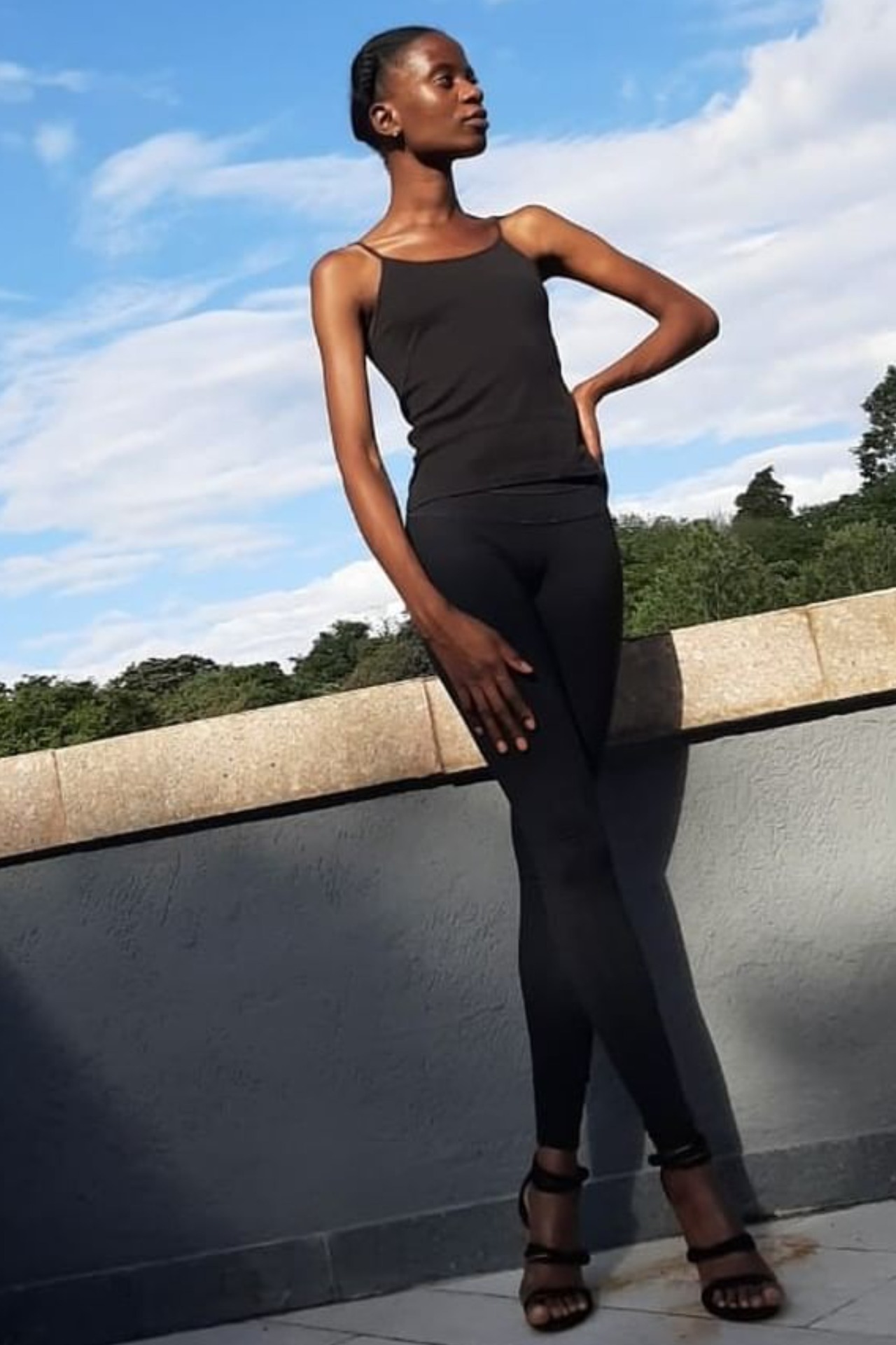 Ephy Adongo — Model & Hostess in Nairobi photo 2