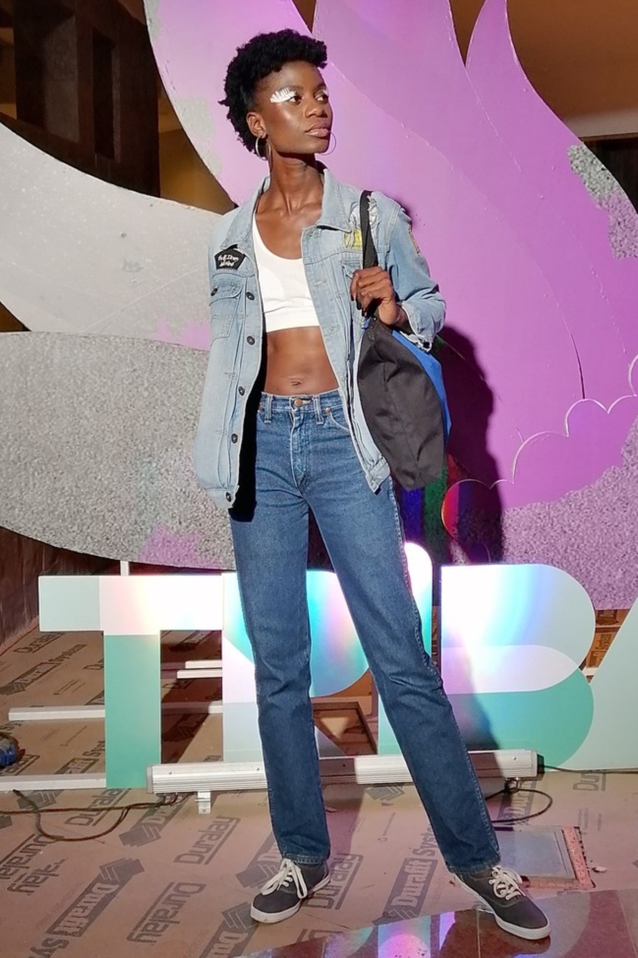 Ephy Adongo — Model & Hostess in Nairobi photo 3