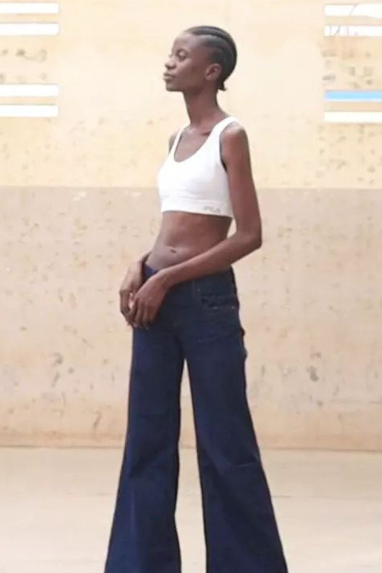 Ephy Adongo — Model & Hostess in Nairobi photo 4