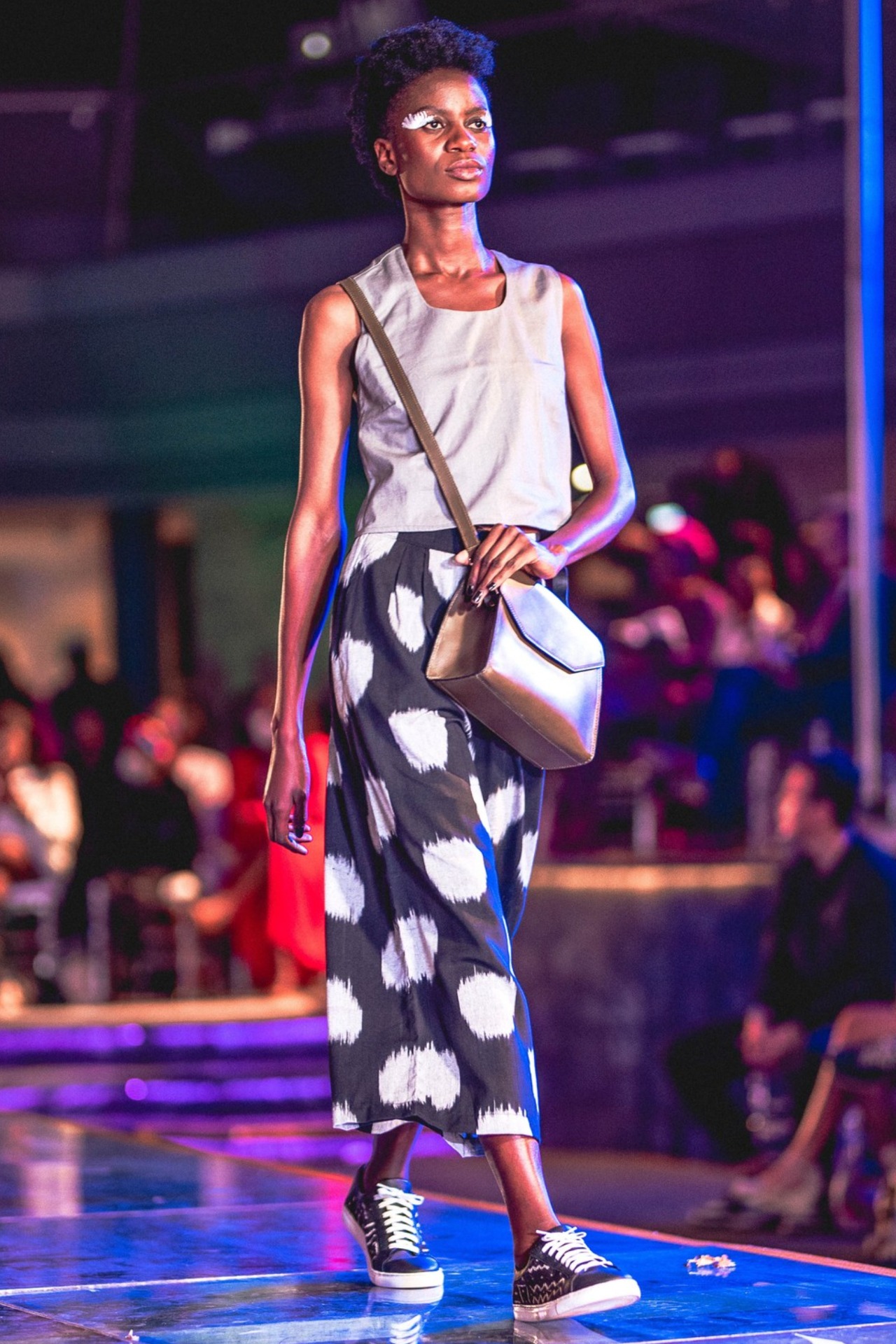 Ephy Adongo — Model & Hostess in Nairobi photo 5