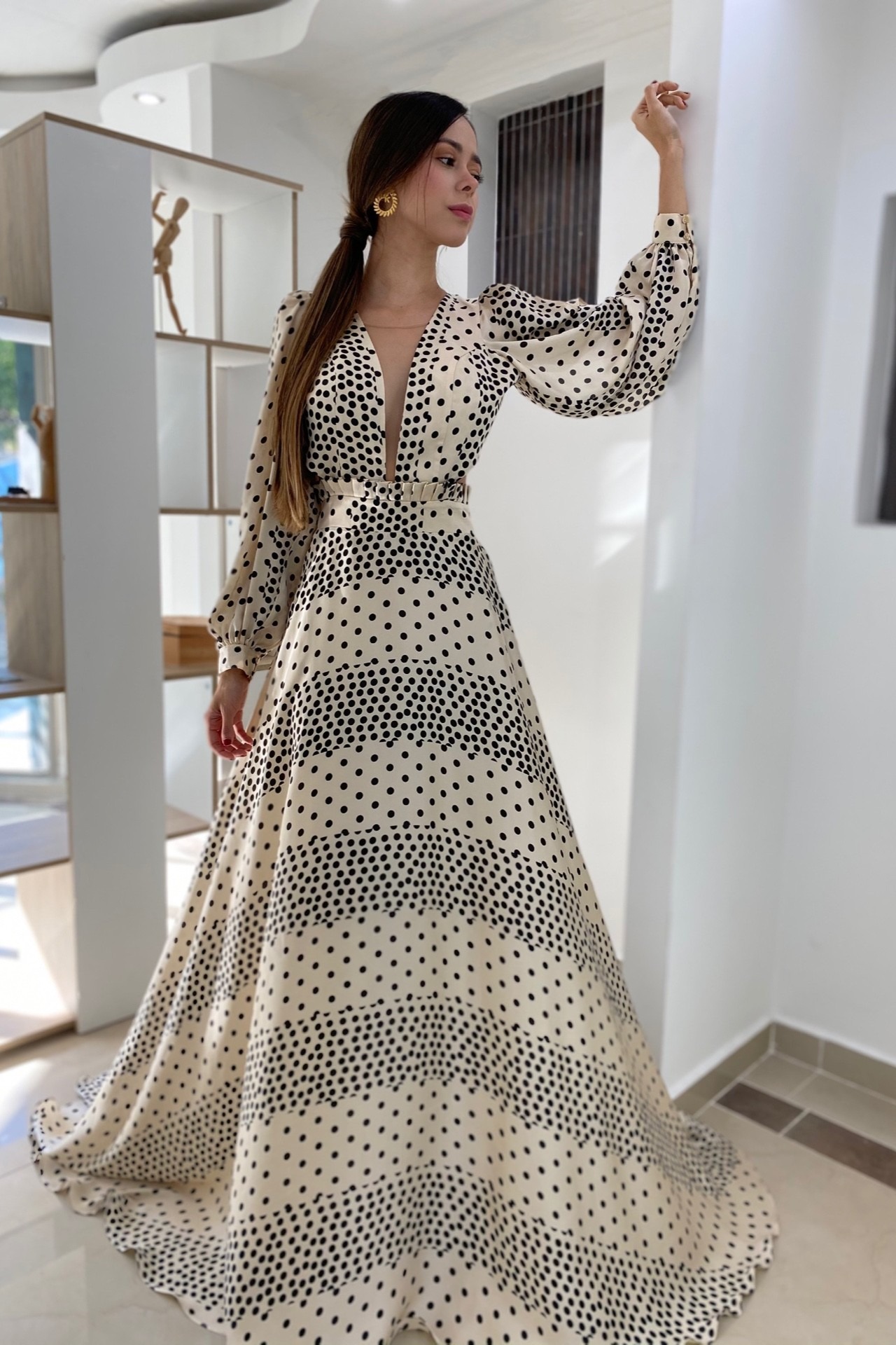 Maria — Model & Hostess in Vimodrone photo 10