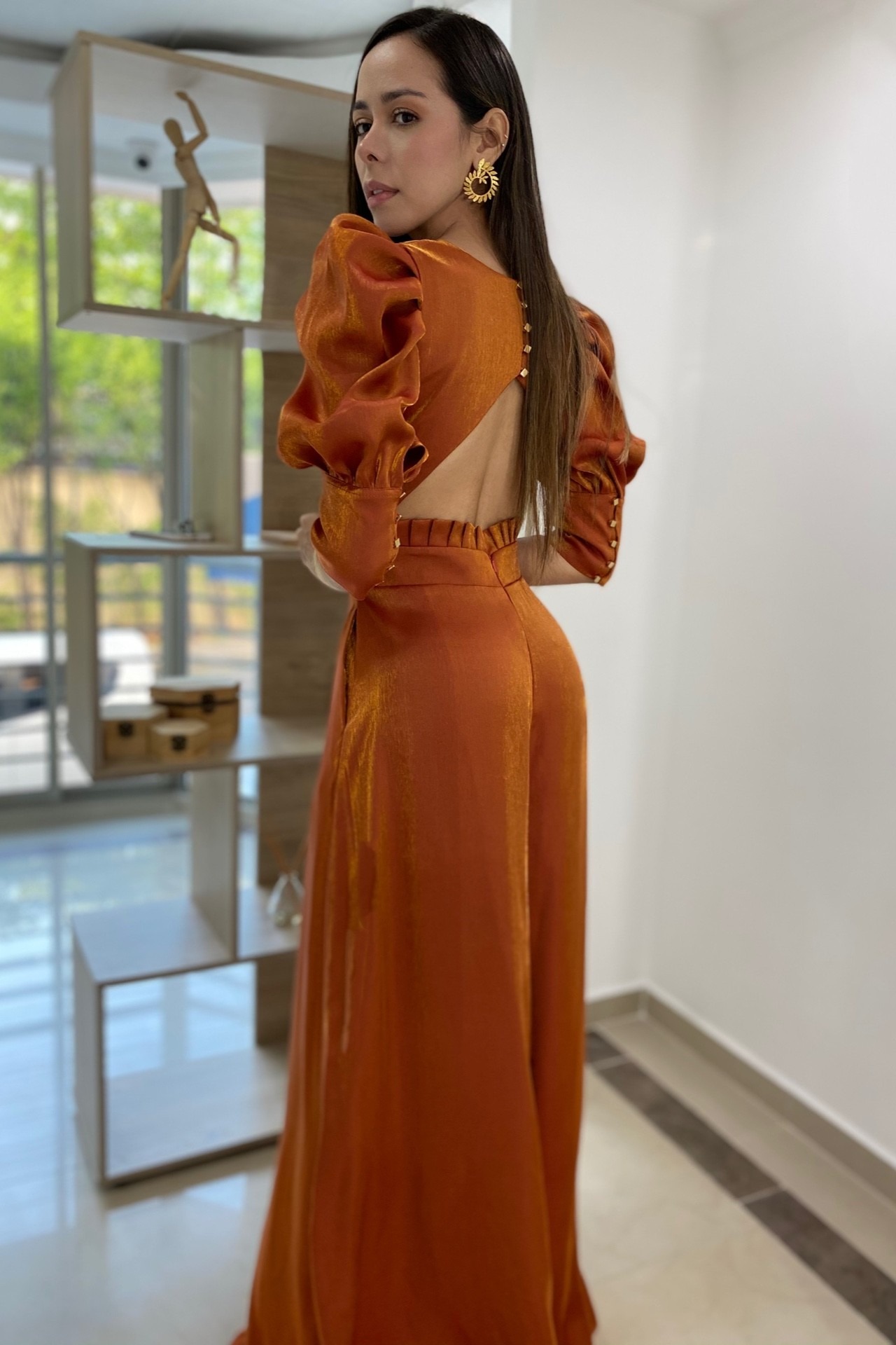 Maria — Model & Hostess in Vimodrone photo 6