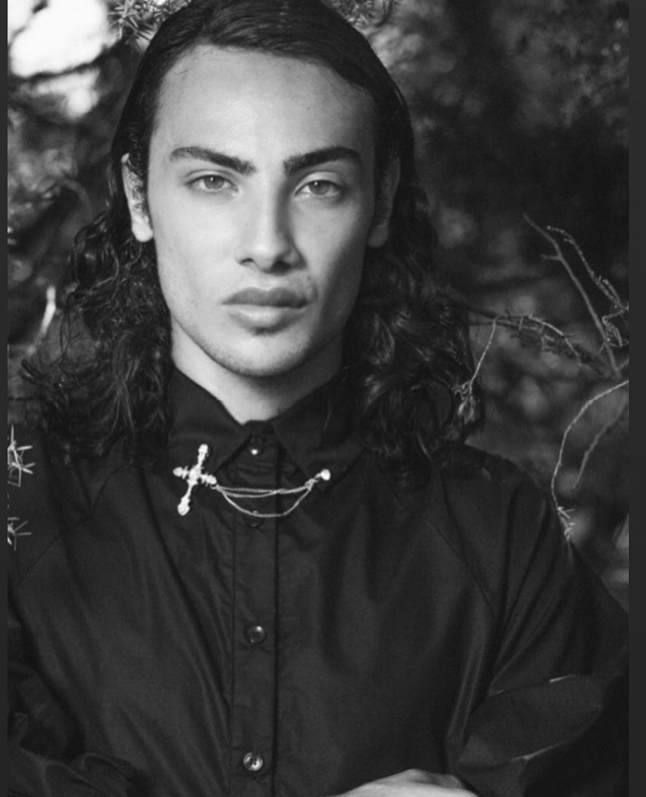 Emanuele — Model & Host in Roma photo 1
