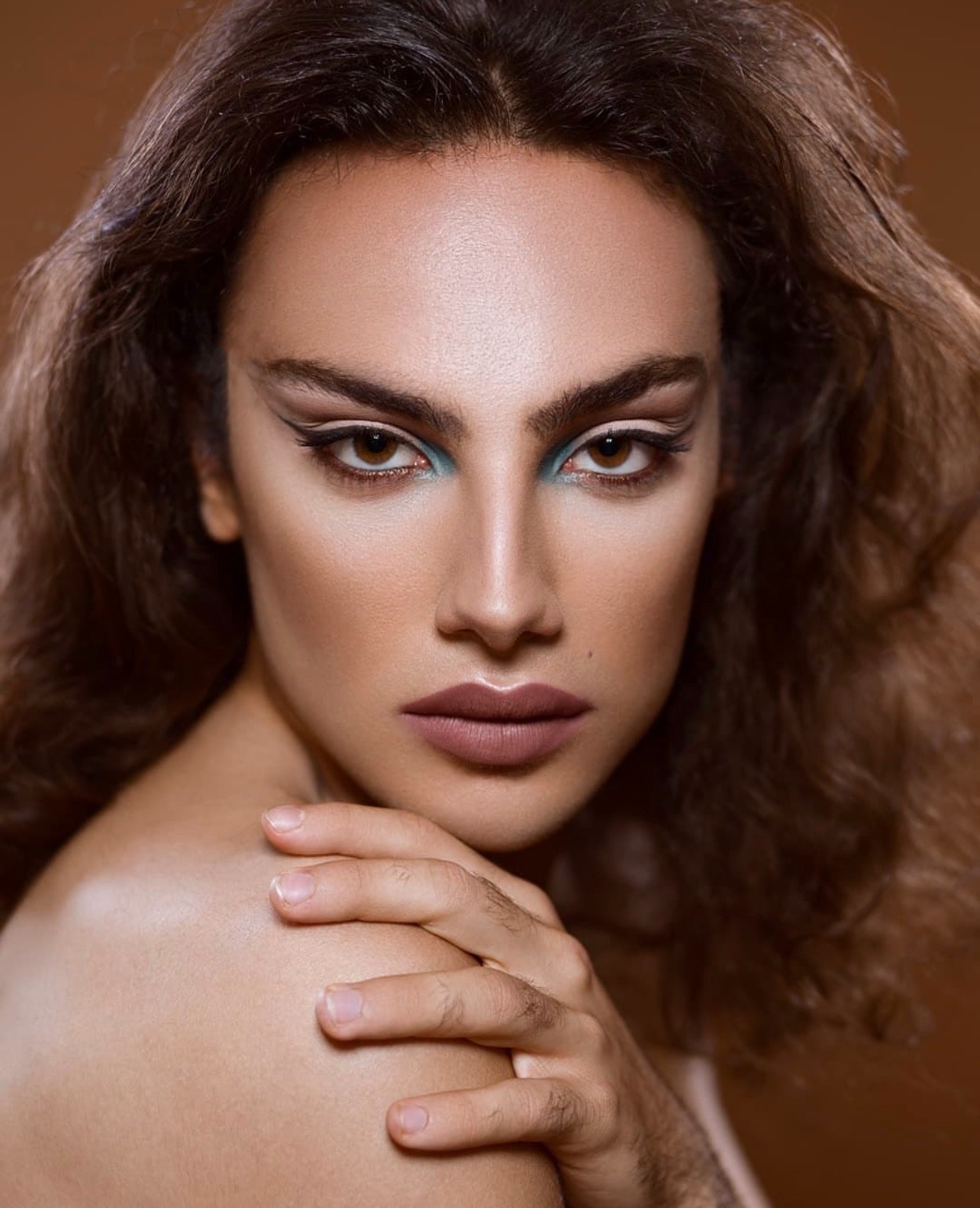Emanuele — Model & Host in Roma photo 14