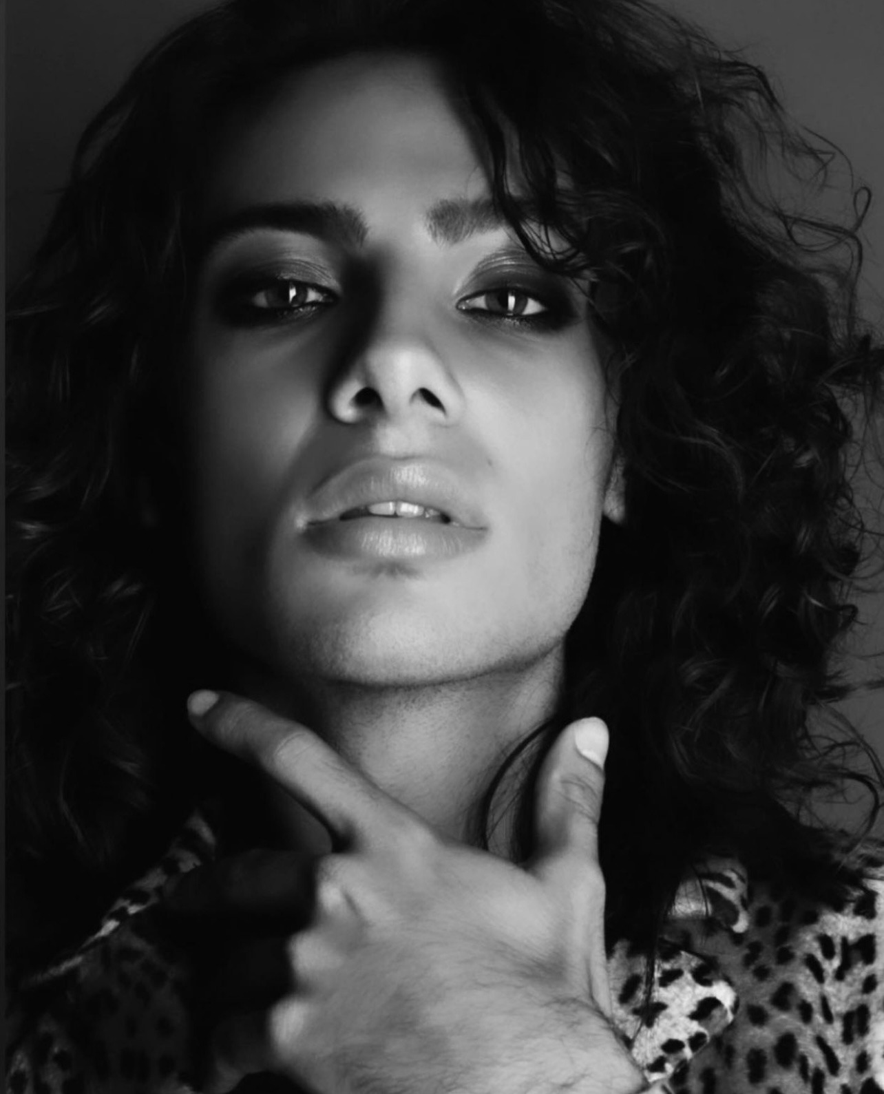 Emanuele — Model & Host in Roma photo 19