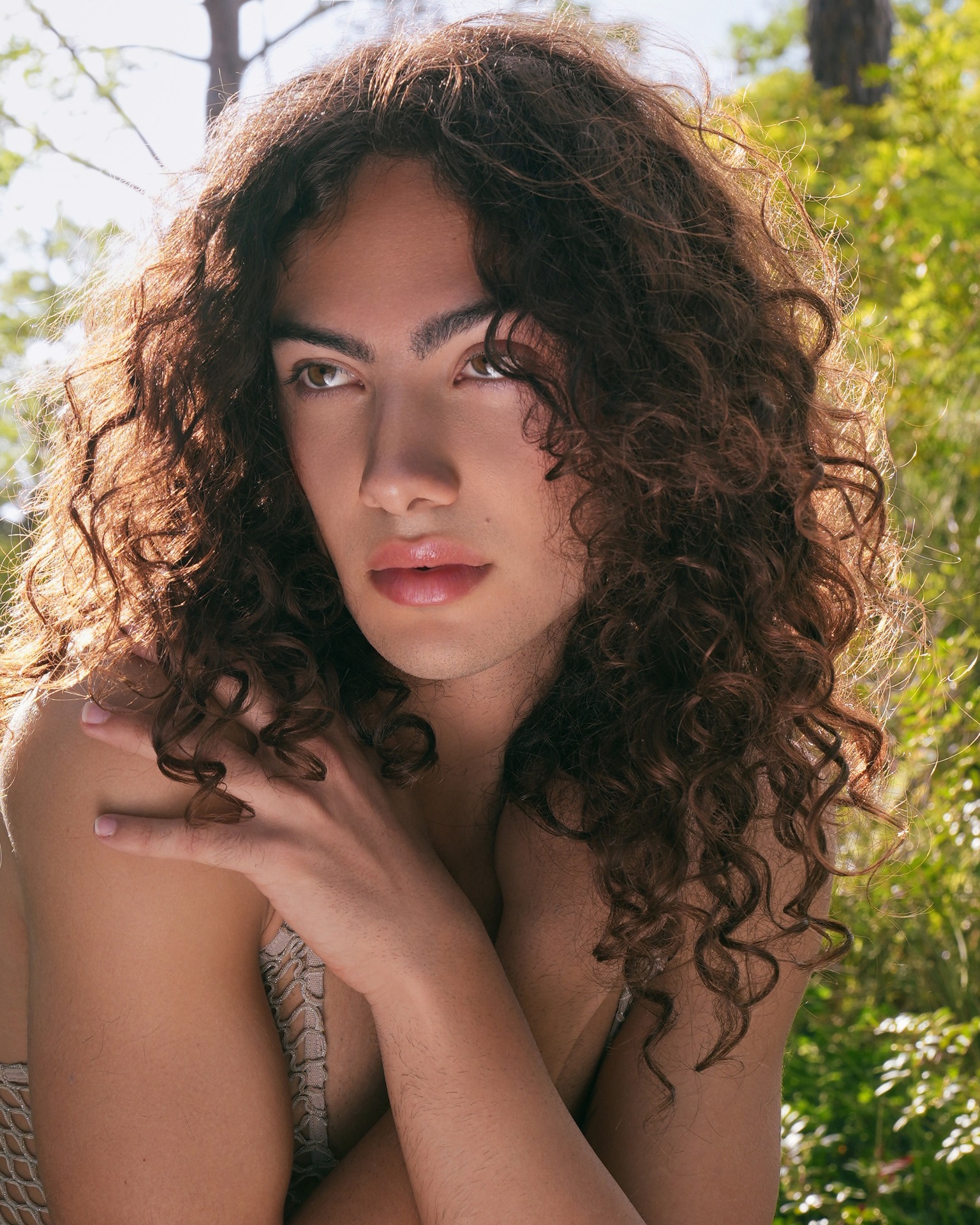 Emanuele — Model & Host in Roma photo 26