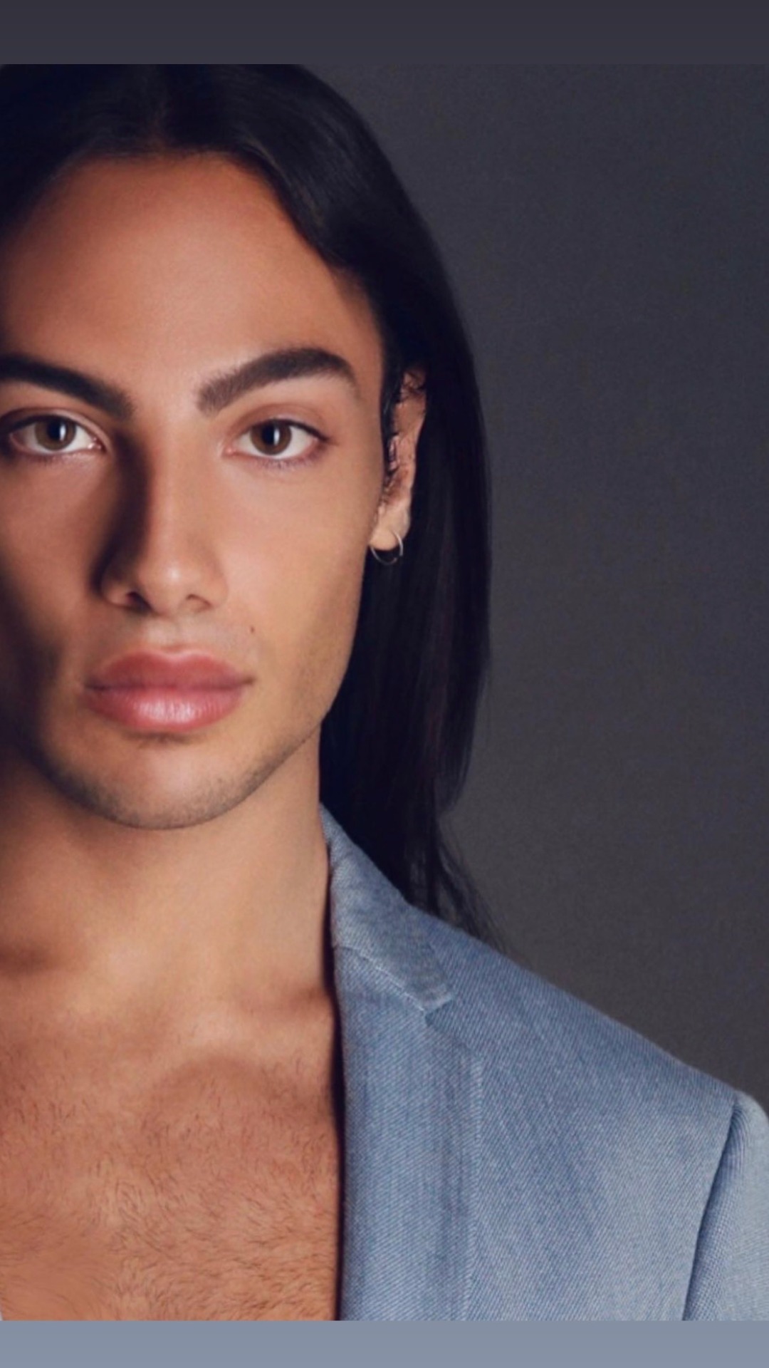 Emanuele — Model & Host in Roma photo 3