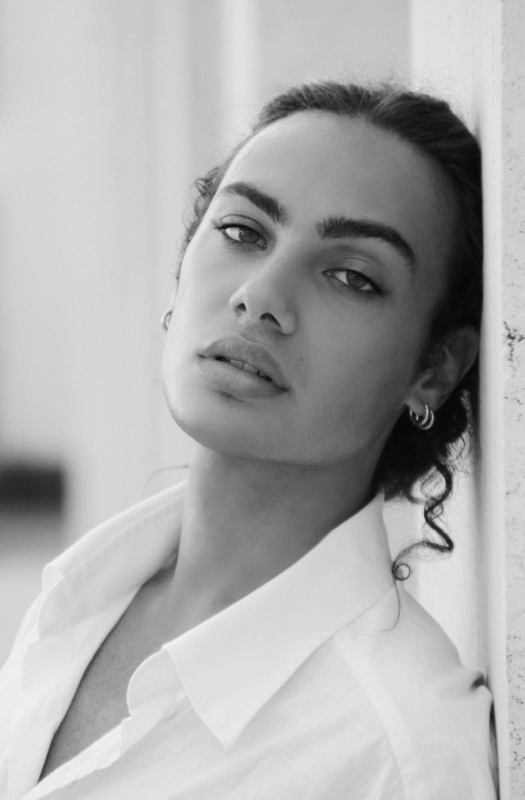 Emanuele — Model & Host in Roma photo 38