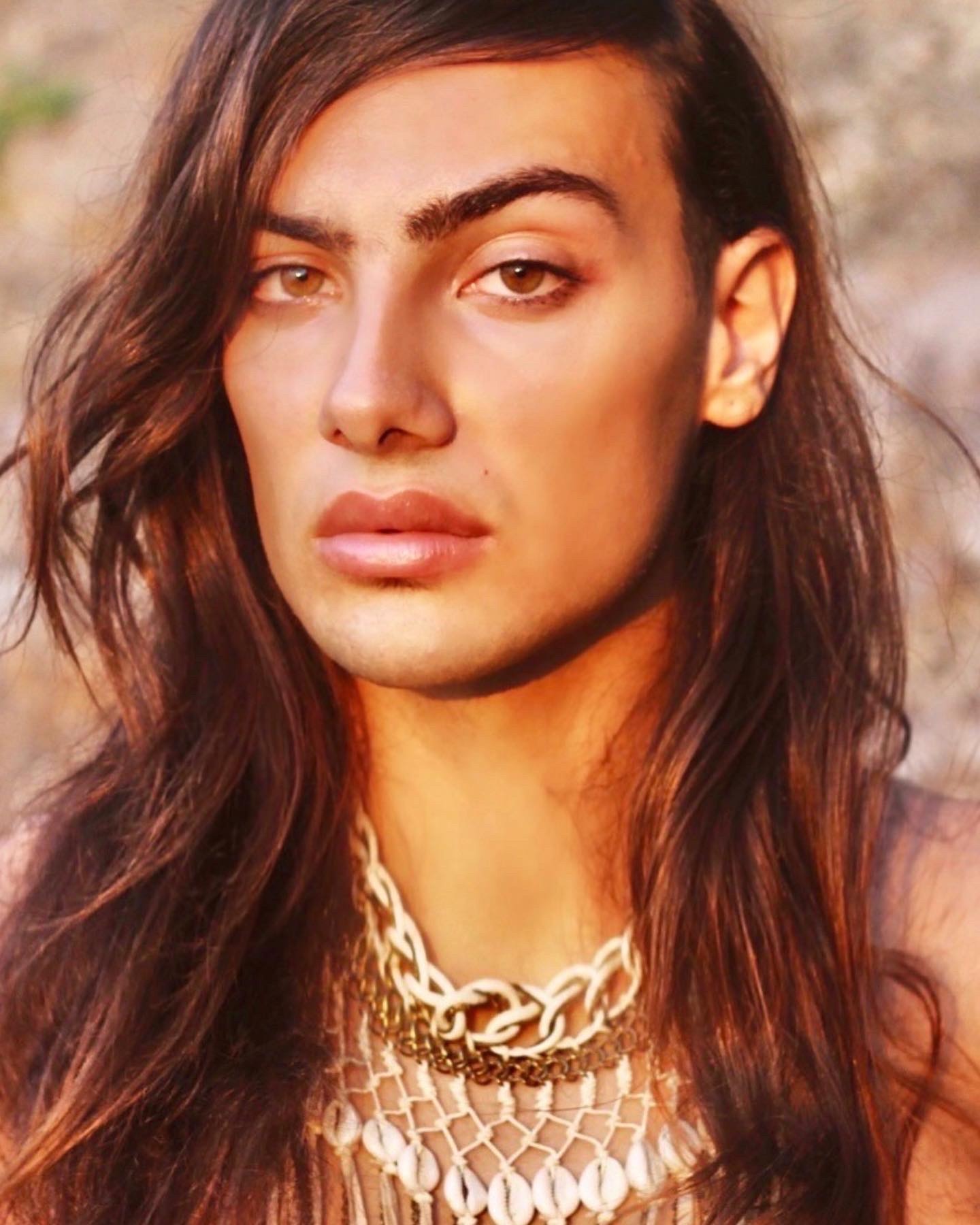 Emanuele — Model & Host in Roma photo 4
