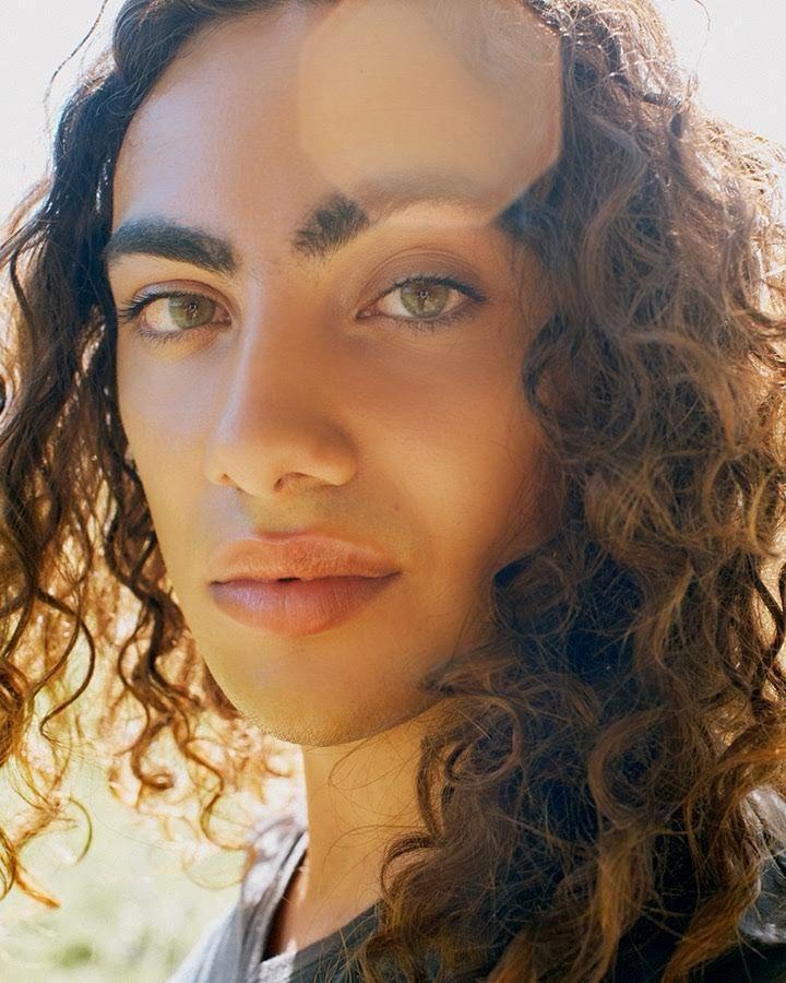 Emanuele — Model & Host in Roma photo 40