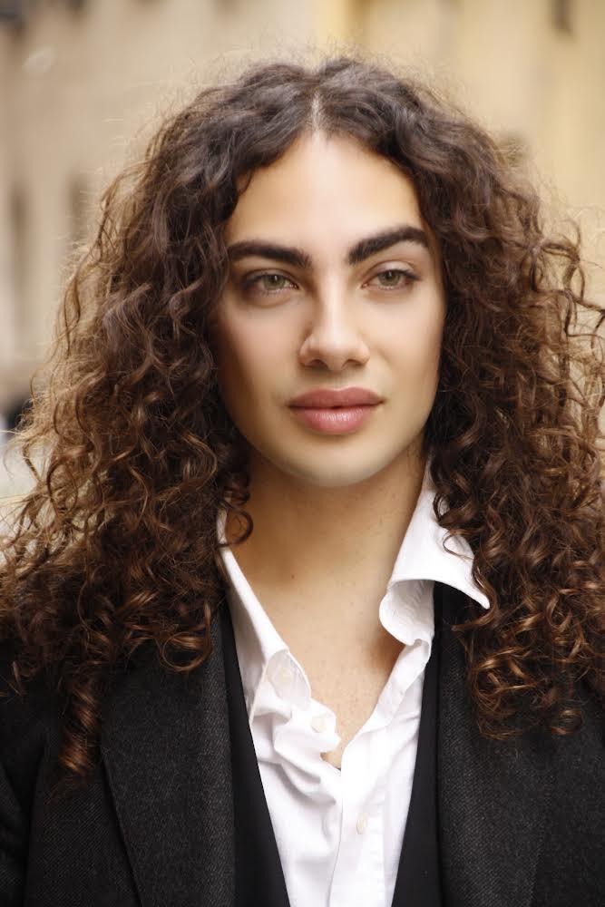 Emanuele — Model & Host in Roma photo 44