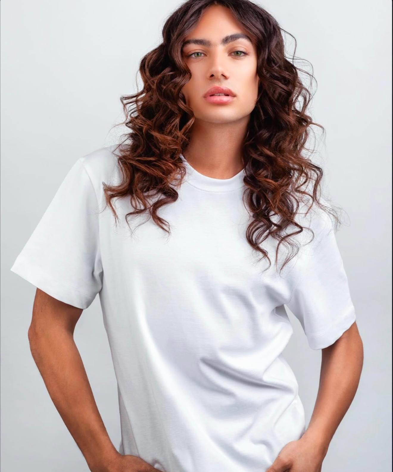Emanuele — Model & Host in Roma photo 46