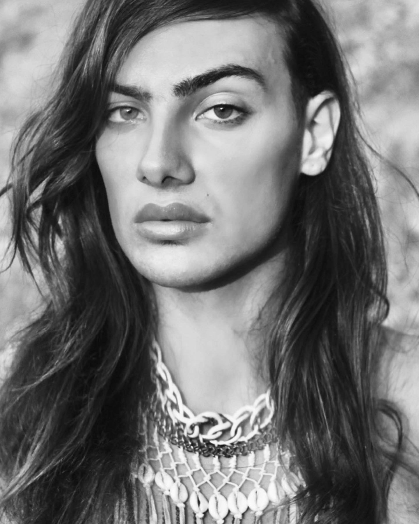 Emanuele — Model & Host in Roma photo 5