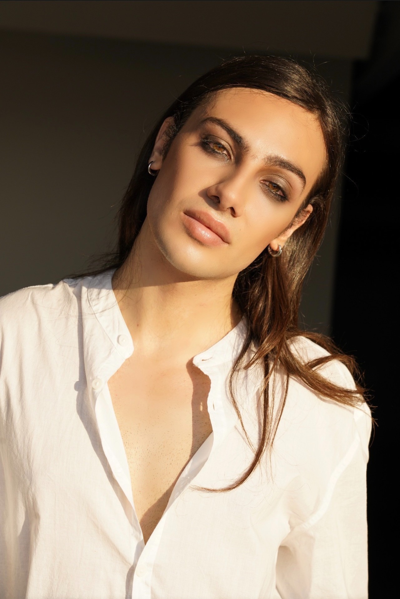 Emanuele — Model & Host in Roma photo 7
