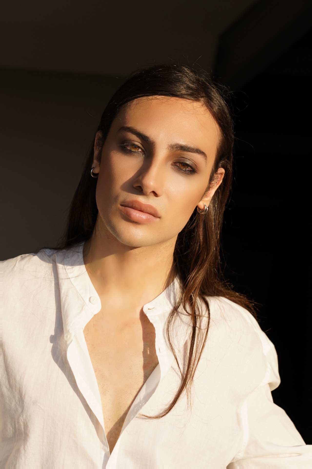 Emanuele — Model & Host in Roma photo 8