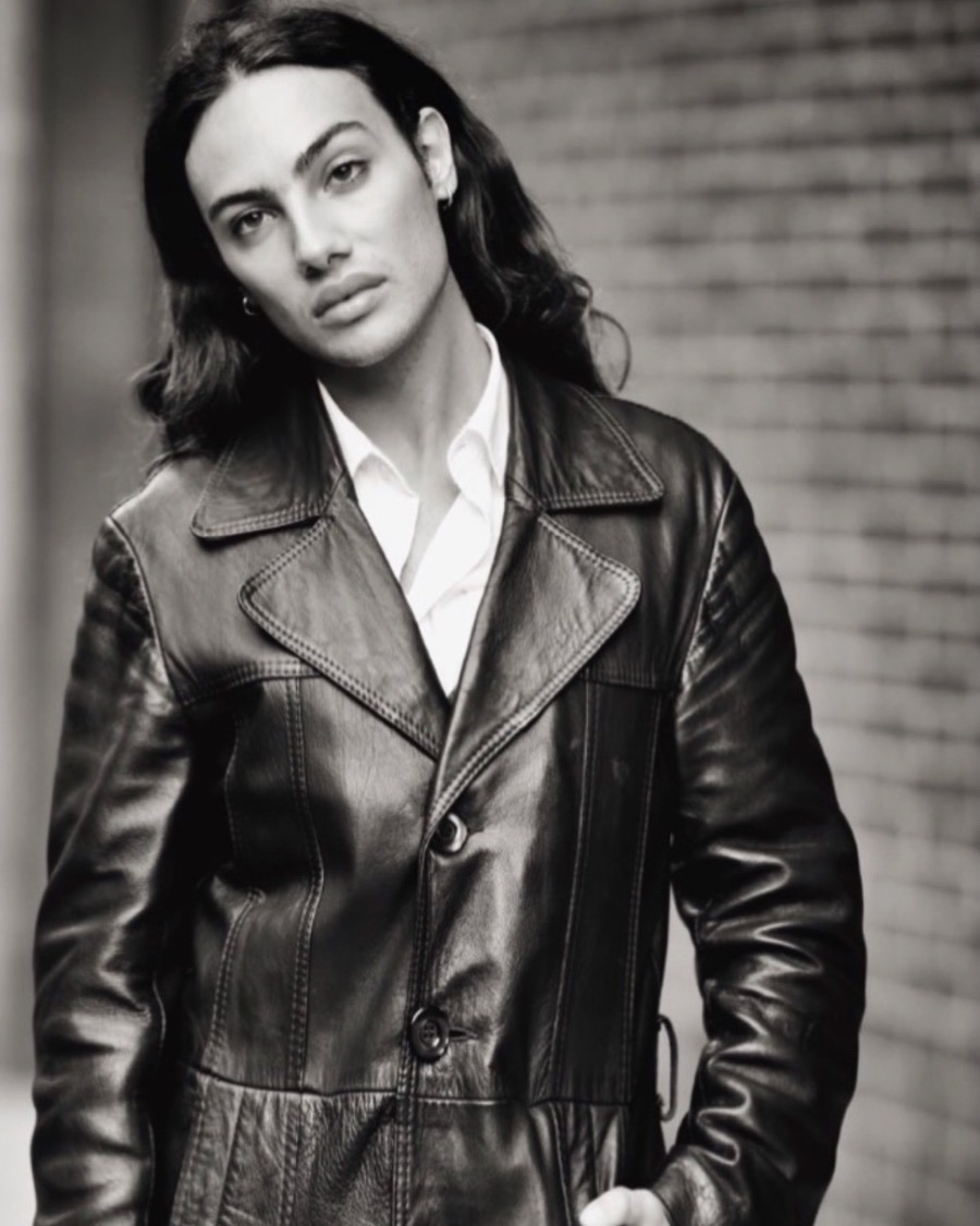 Emanuele — Model & Host in Roma photo 9