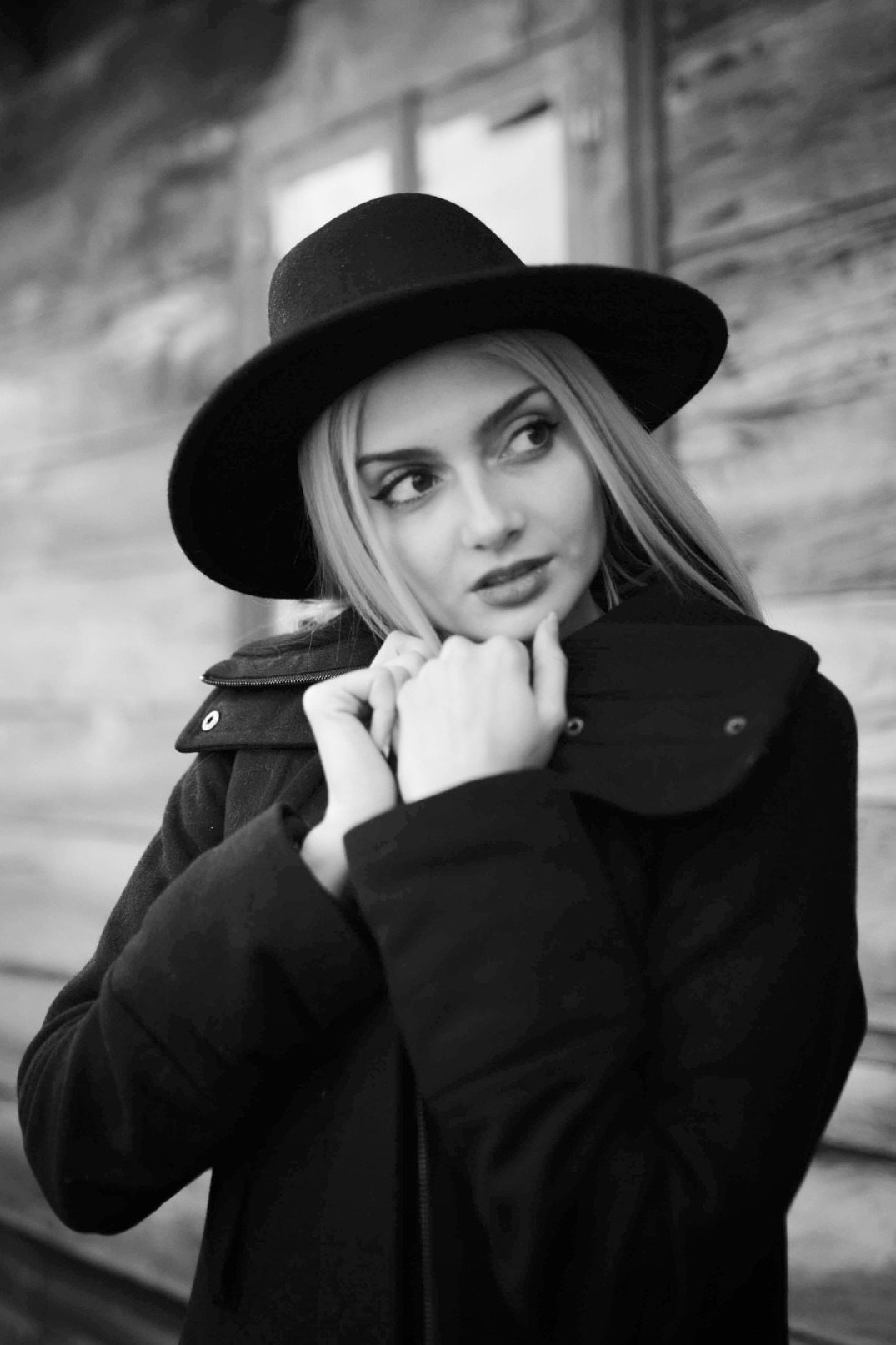 Elitsa — Model & Hostess in Хага photo 7