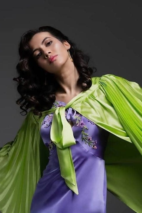 Myam — Model & Hostess in Imbabah photo 1