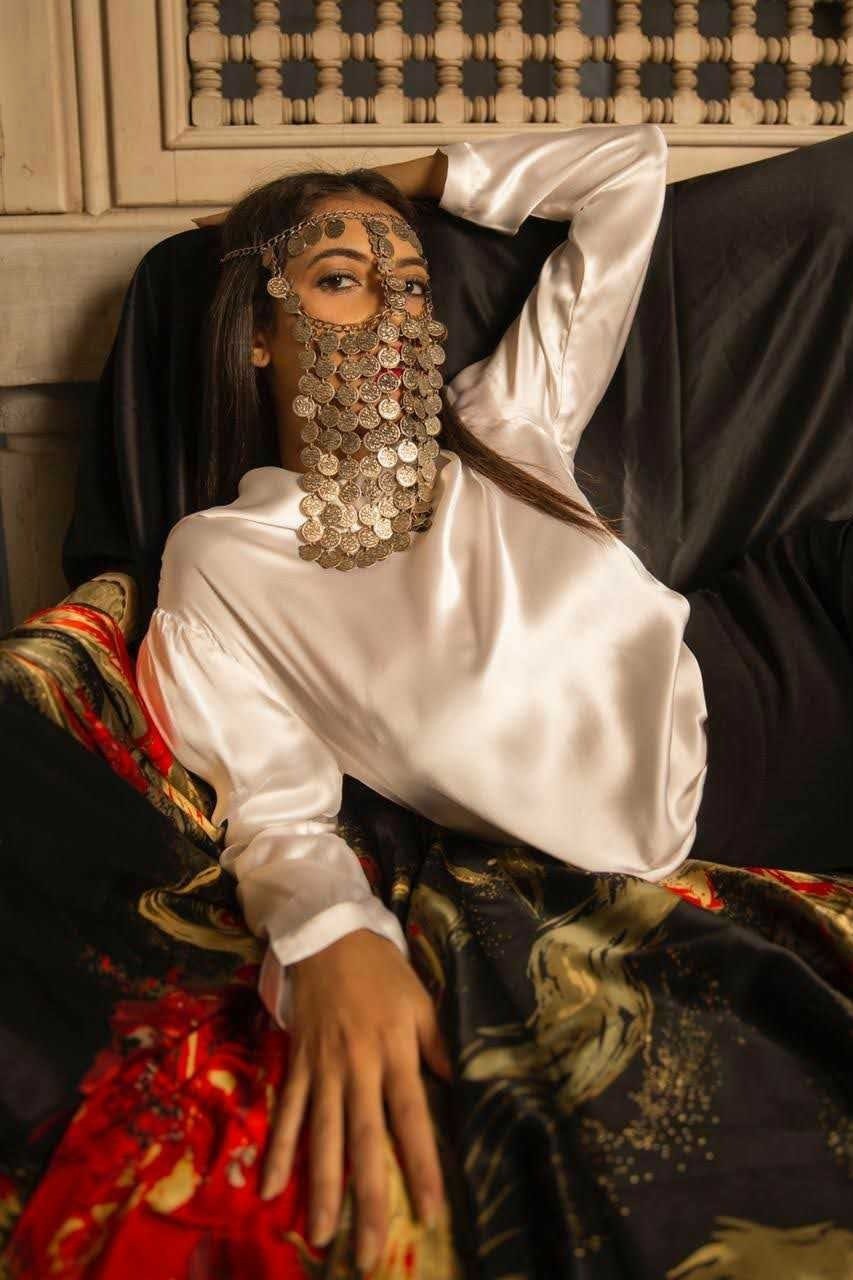 Myam — Model & Hostess in Imbabah photo 10