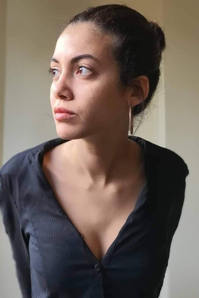 Myam — Model & Hostess in Imbabah photo 19