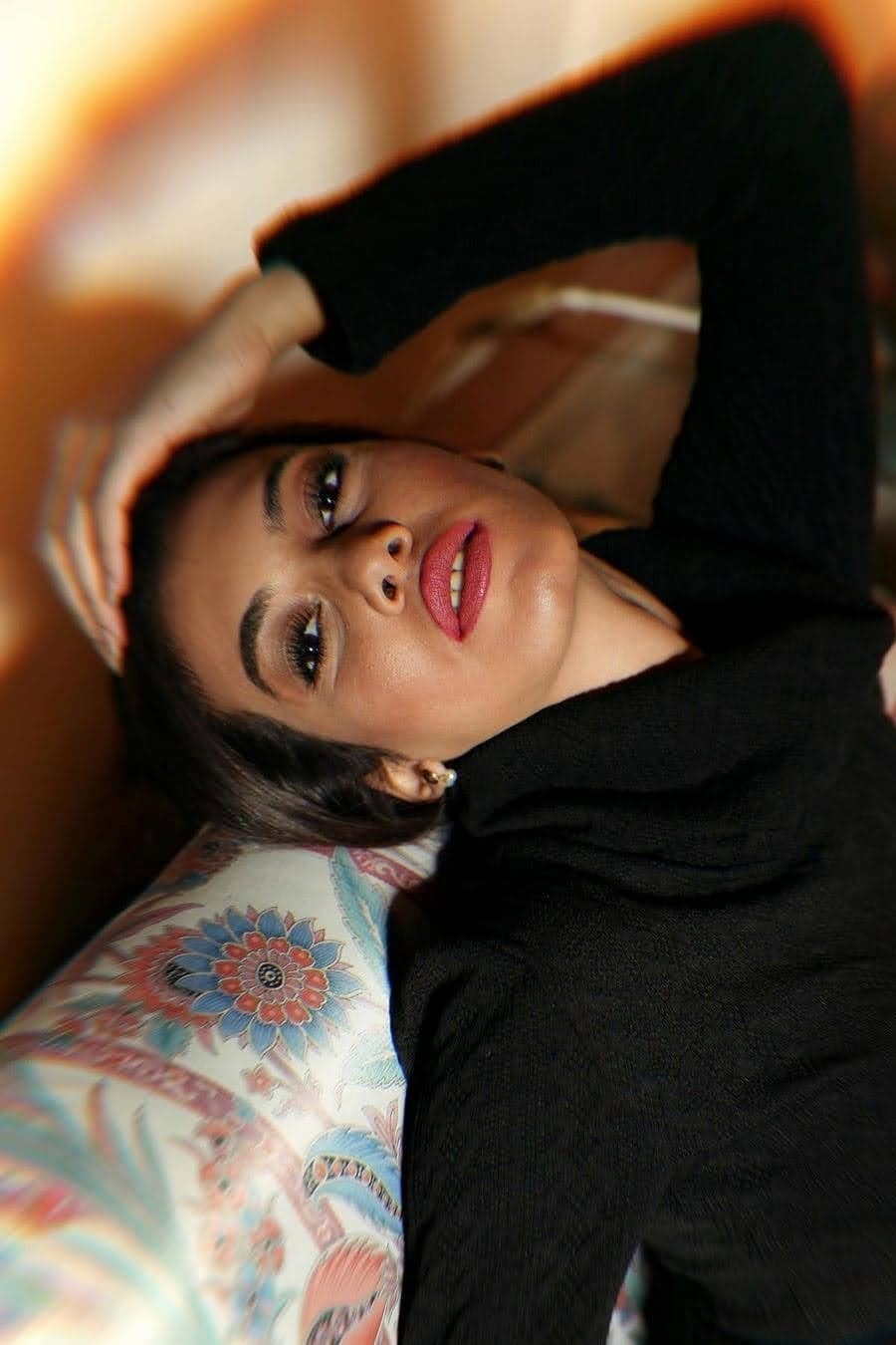 Myam — Model & Hostess in Imbabah photo 3