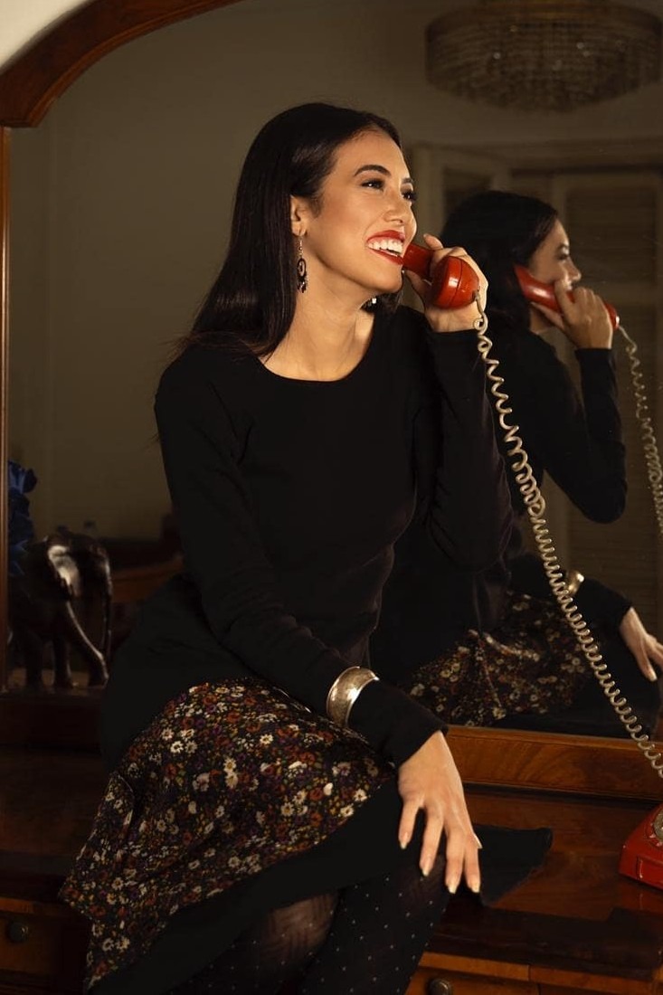 Myam — Model & Hostess in Imbabah photo 4