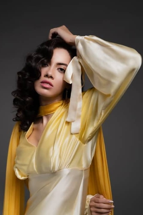 Myam — Model & Hostess in Imbabah photo 5