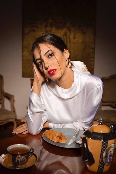 Myam — Model & Hostess in Imbabah photo 7