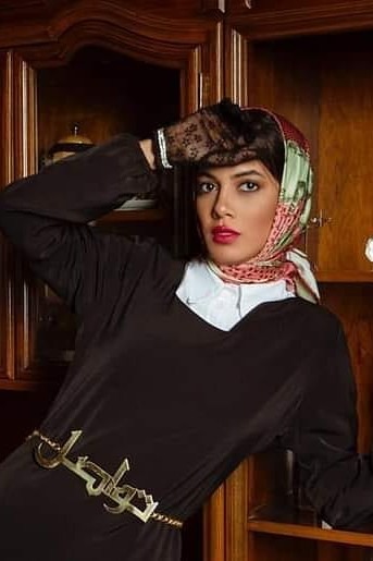 Myam — Model & Hostess in Imbabah photo 9