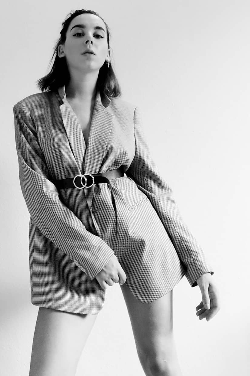 Eva — Model & Hostess in Scandicci photo 3