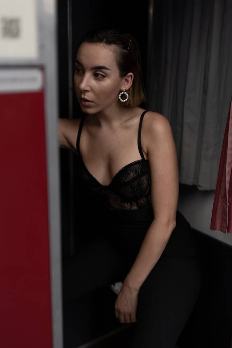 Eva — Model & Hostess in Scandicci photo 6