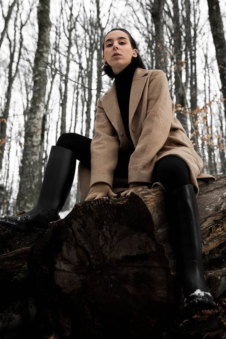 Eva — Model & Hostess in Scandicci photo 7