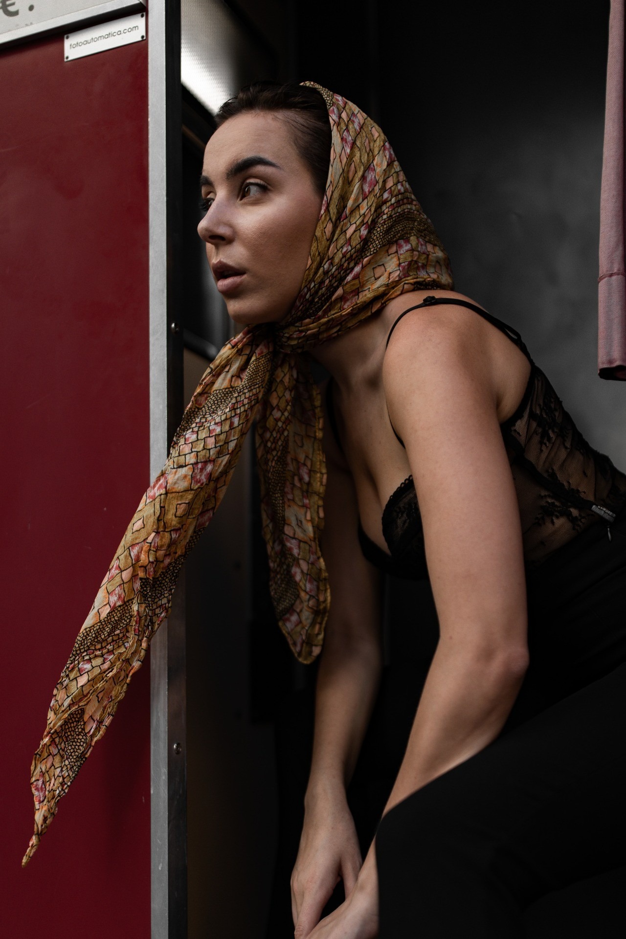 Eva — Model & Hostess in Scandicci photo 8
