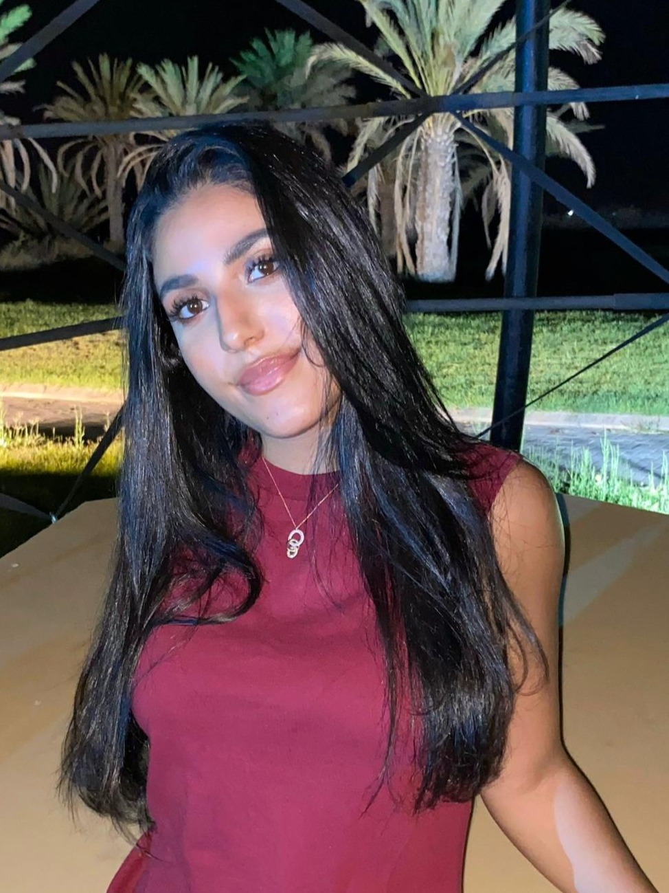 Yasmine — Model & Hostess in Barcelona photo 4
