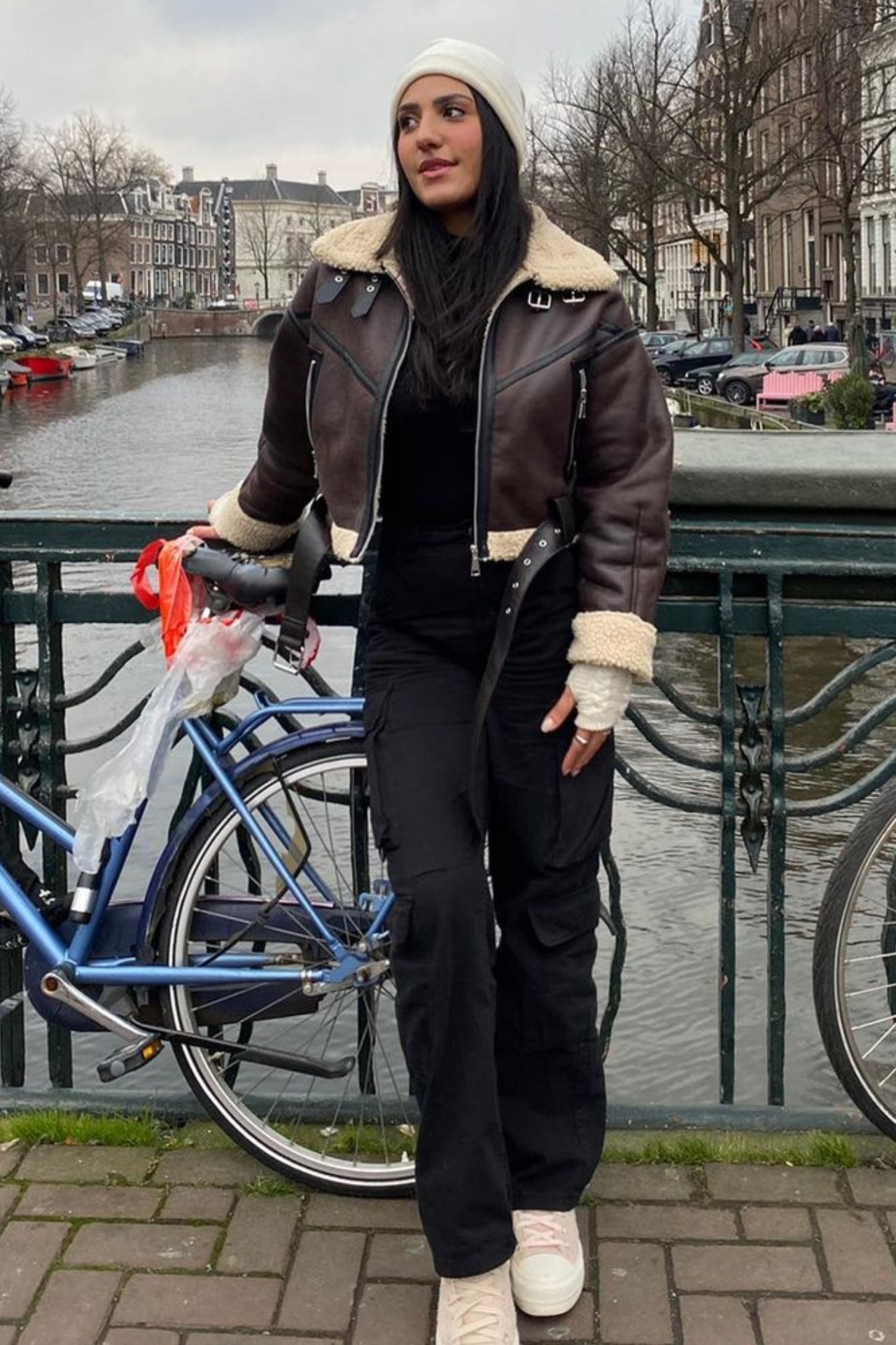 Yasmine — Model & Hostess in Barcelona photo 5
