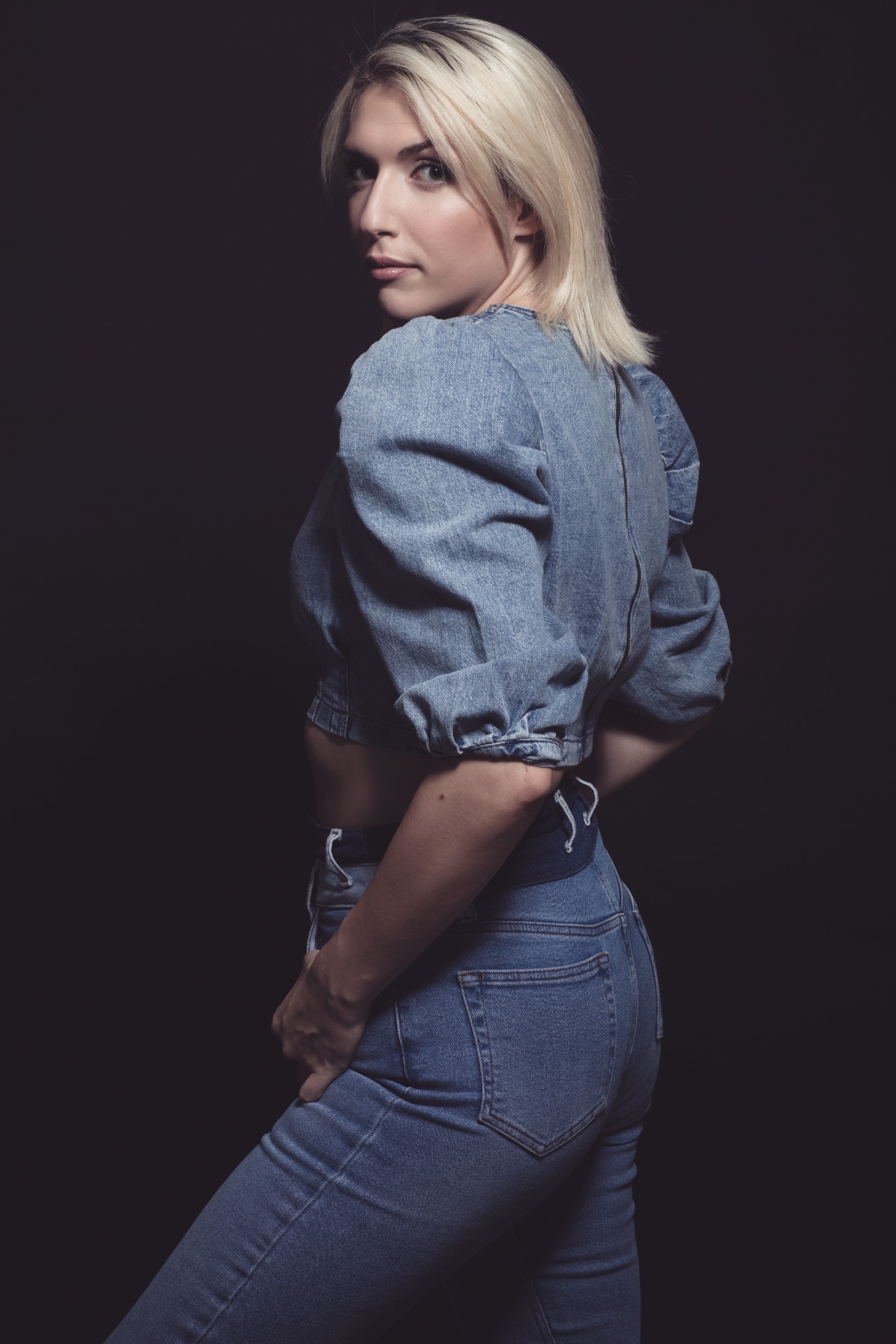 Melissa — Model & Hostess in Colleferro photo 13