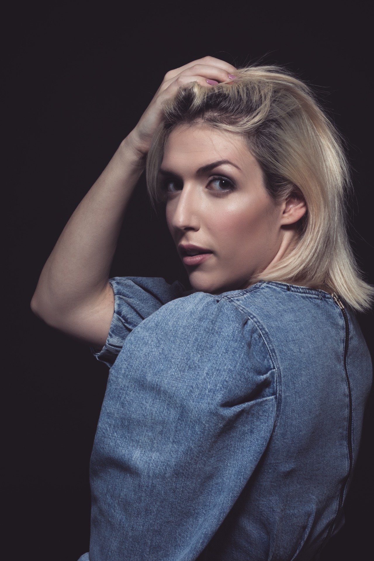 Melissa — Model & Hostess in Colleferro photo 14