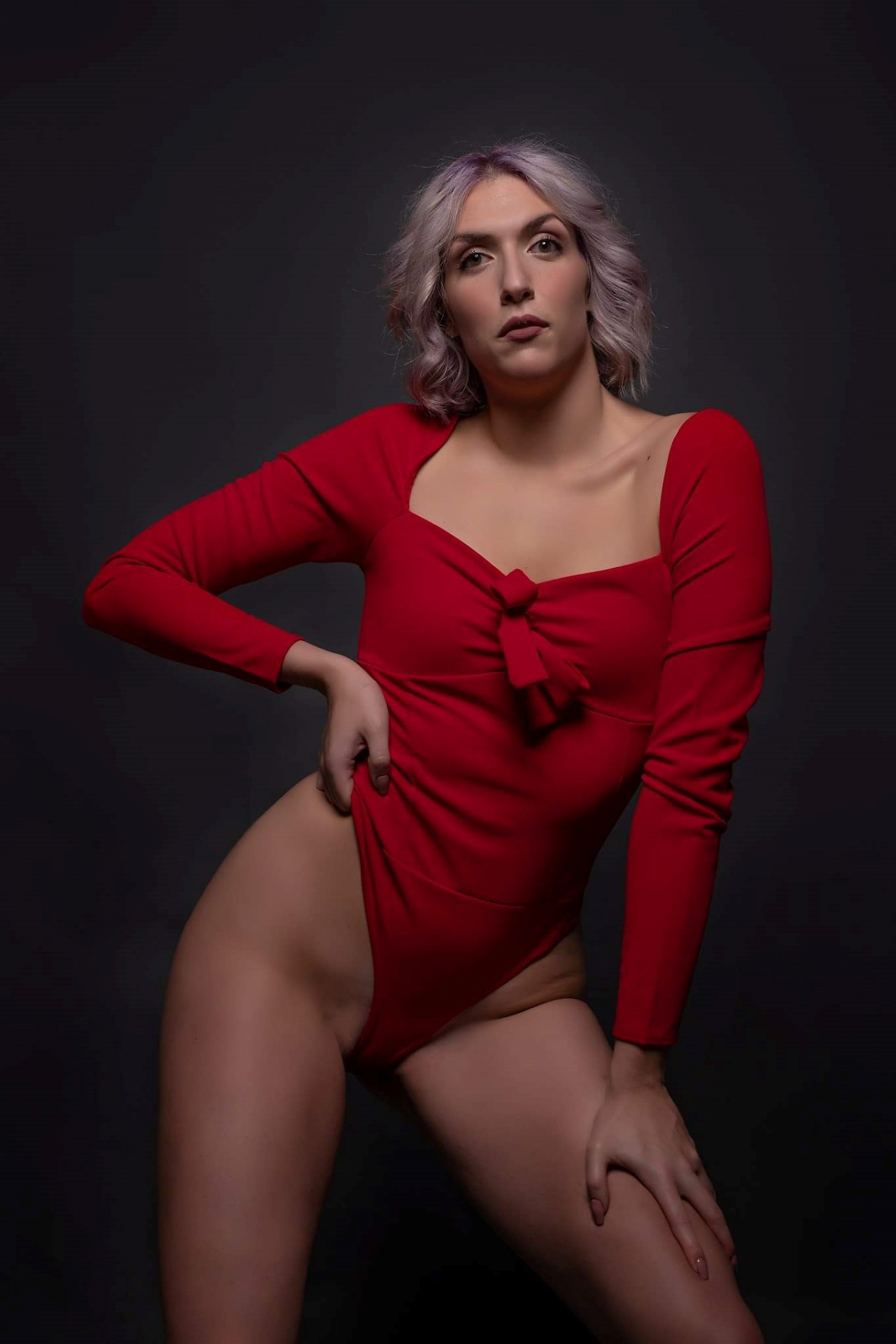 Melissa — Model & Hostess in Colleferro photo 18