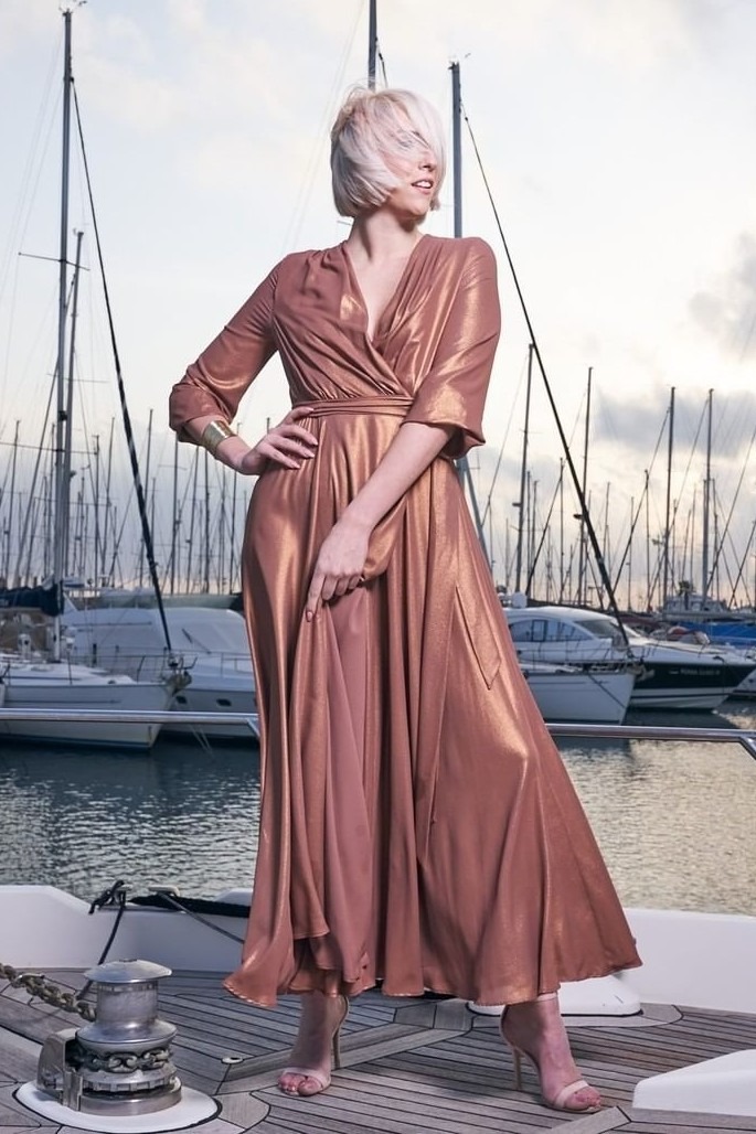 Melissa — Model & Hostess in Colleferro photo 2