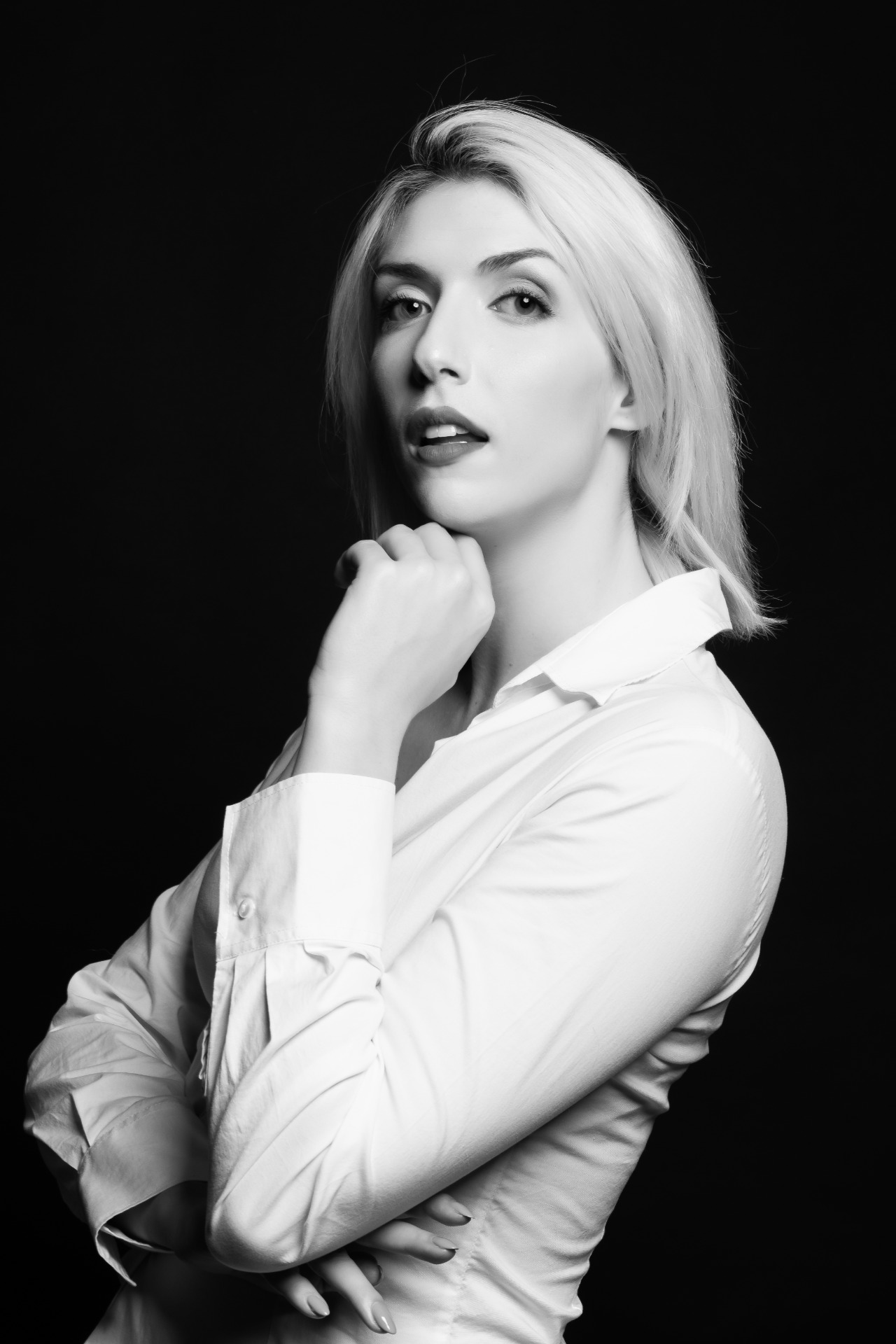 Melissa — Model & Hostess in Colleferro photo 20
