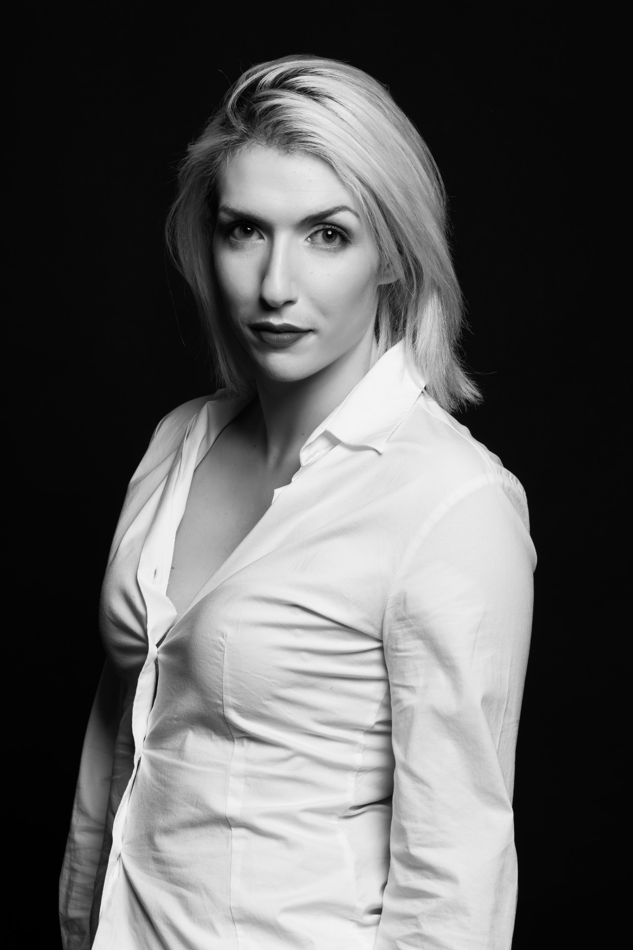 Melissa — Model & Hostess in Colleferro photo 21