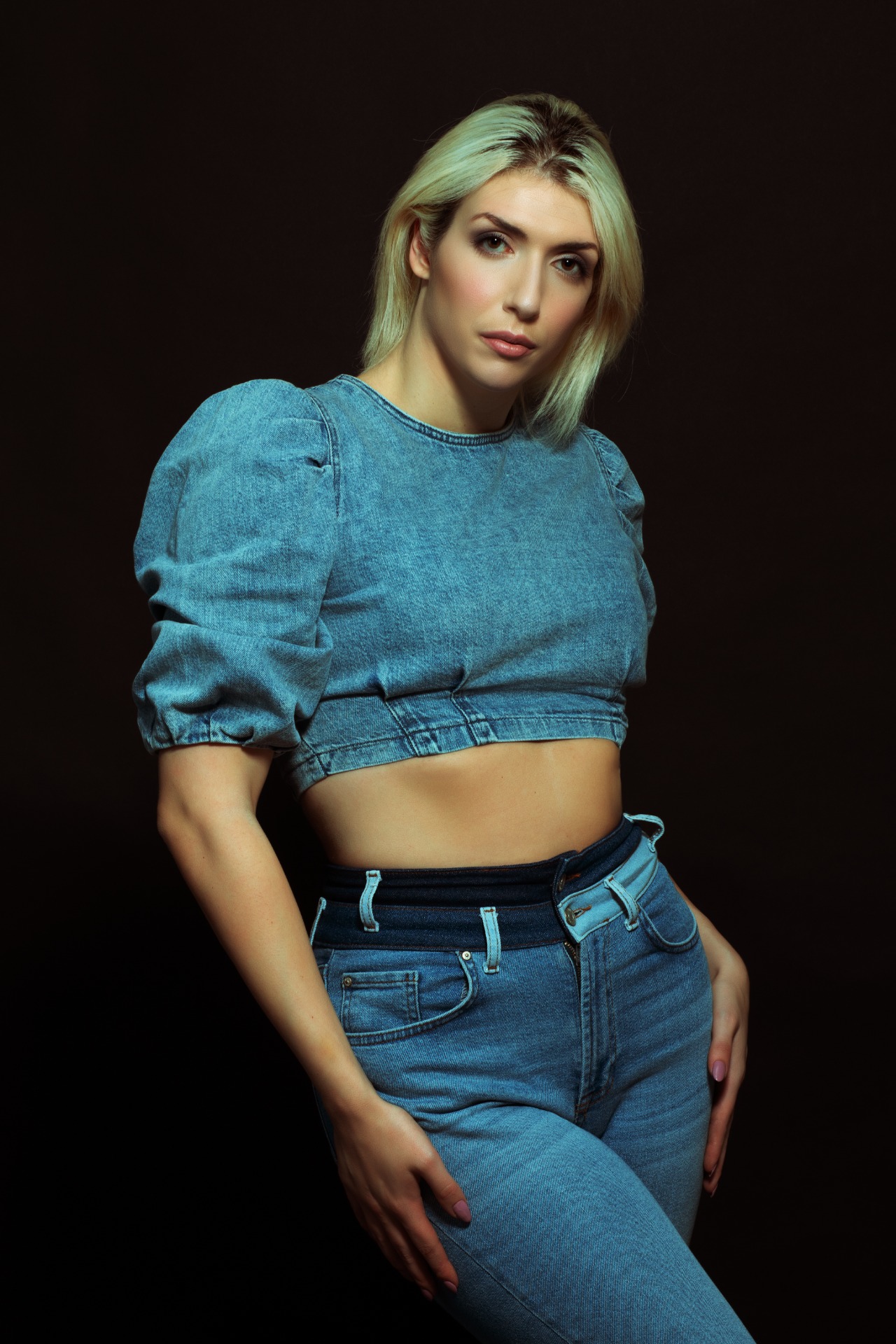 Melissa — Model & Hostess in Colleferro photo 22