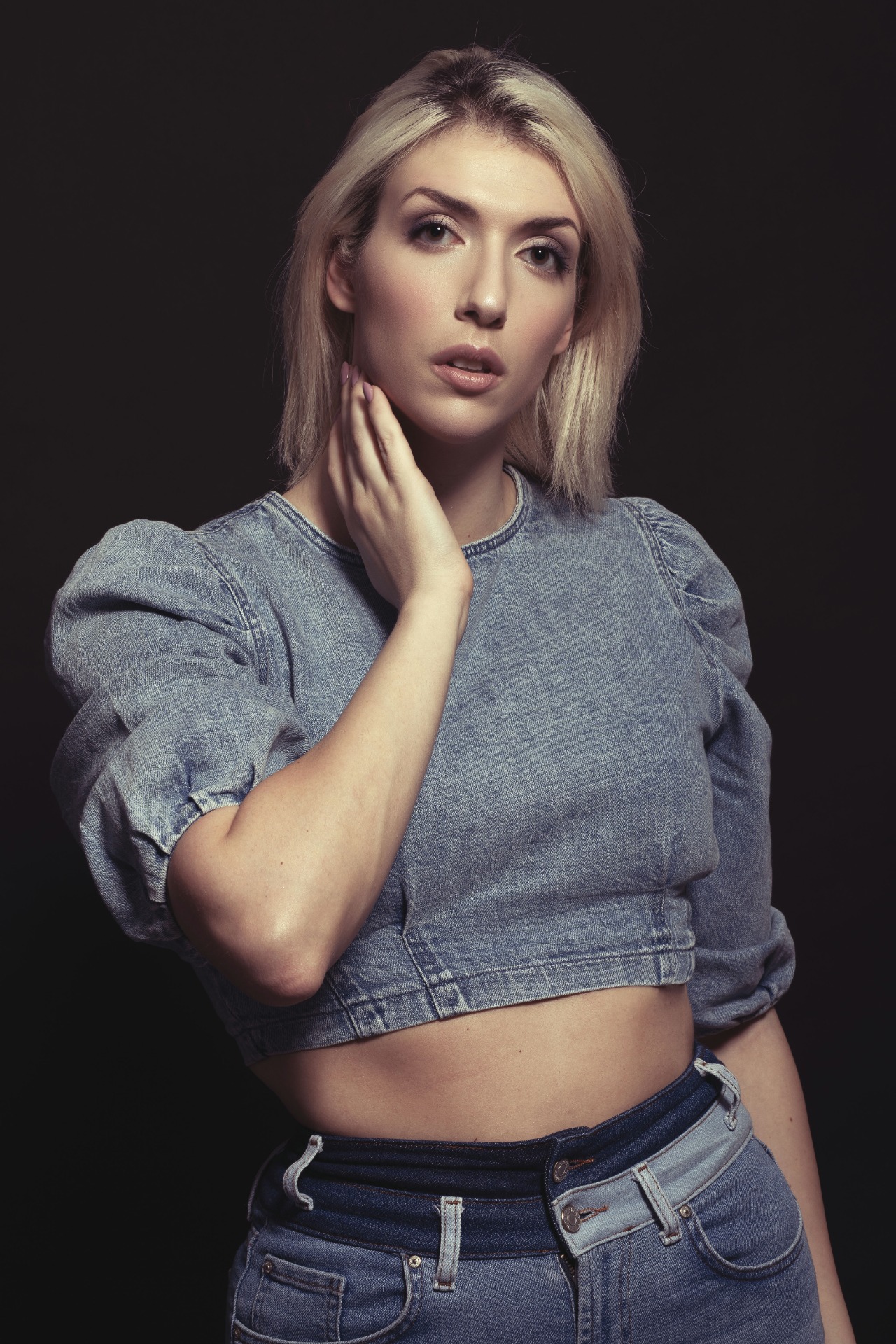 Melissa — Model & Hostess in Colleferro photo 23