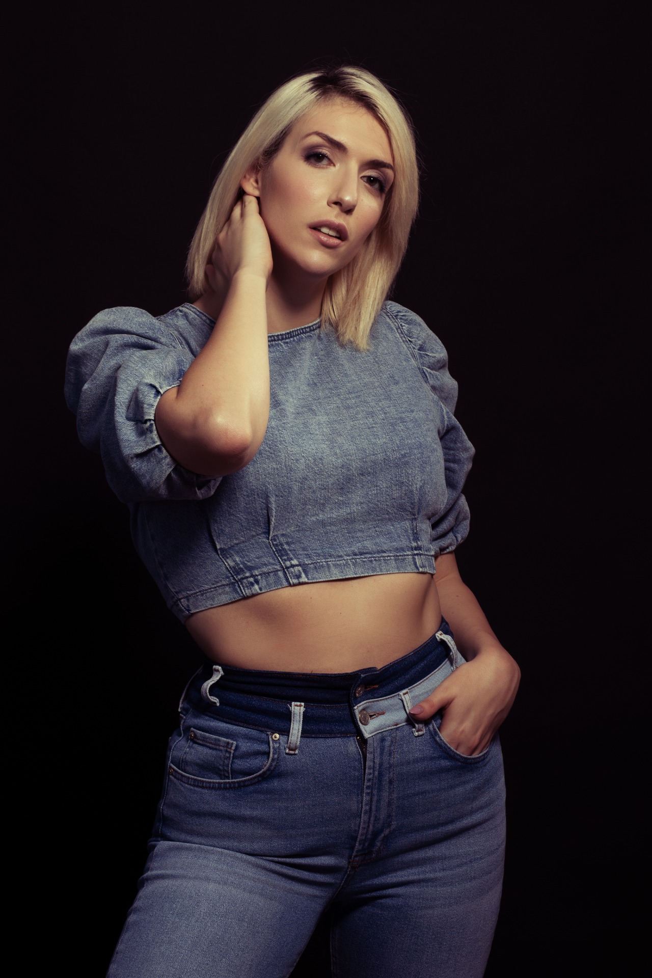 Melissa — Model & Hostess in Colleferro photo 28