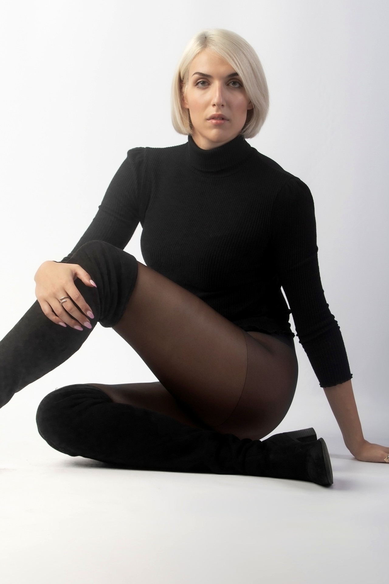 Melissa — Model & Hostess in Colleferro photo 30