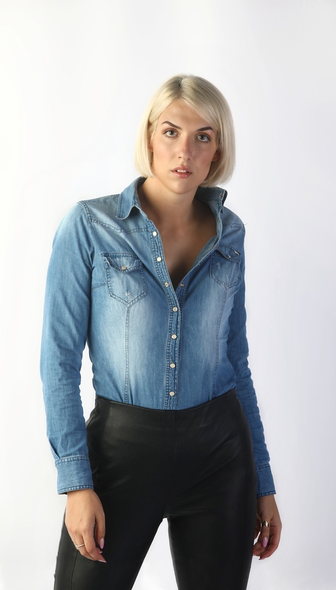 Melissa — Model & Hostess in Colleferro photo 33